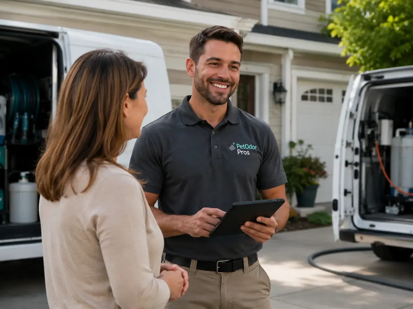 Pet Odor Removal FAQs for Windsor Heights, IA